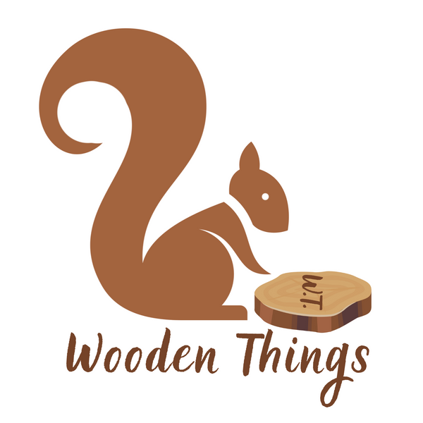 WoodenThings